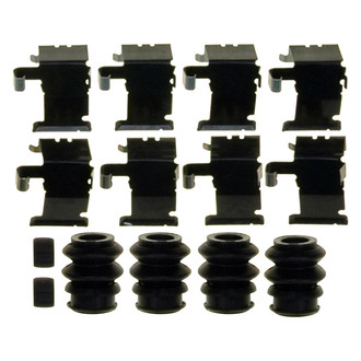 ACDelco® - Gold™ Disc Brake Hardware Kit