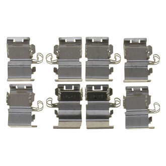 ACDelco® - Professional™ Disc Brake Hardware Kit
