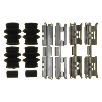 ACDelco® - Gold™ Rear Disc Brake Hardware Kit