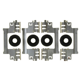 ACDelco® - Gold™ Disc Brake Hardware Kit