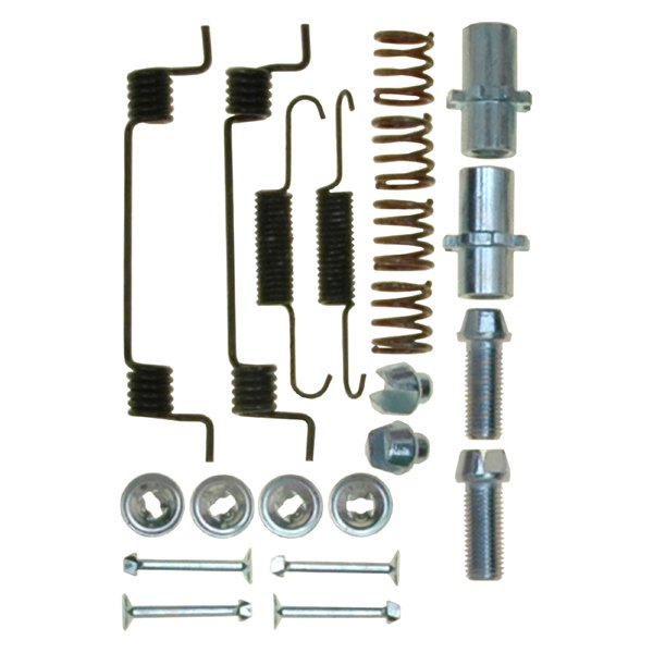 ACDelco® - Gold™ Rear Parking Brake Hardware Kit