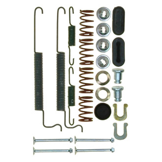 ACDelco® - Gold™ Rear Drum Brake Hardware Kit