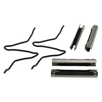 ACDelco® - Gold™ Front Disc Brake Hardware Kit