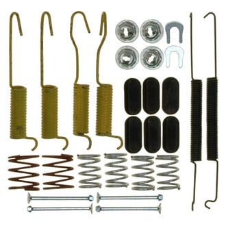 ACDelco® - Gold™ Drum Brake Hardware Kit