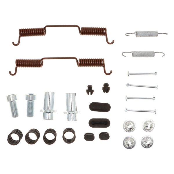 ACDelco® - Gold™ Rear Parking Brake Hardware Kit