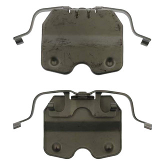 ACDelco® - Gold™ Disc Brake Hardware Kit