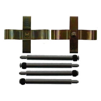 ACDelco® - Gold™ Rear Disc Brake Hardware Kit
