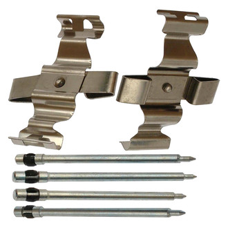 ACDelco® - Gold™ Disc Brake Hardware Kit
