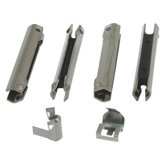 ACDelco® - Gold™ Disc Brake Hardware Kit
