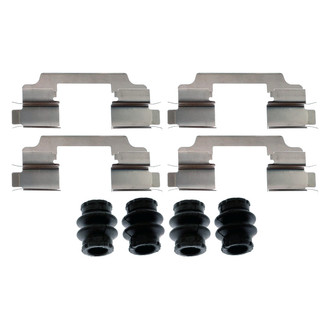 ACDelco® - Gold™ Front Disc Brake Hardware Kit