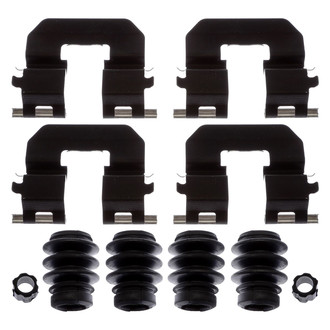 ACDelco® - Gold™ Disc Brake Caliper Hardware Kit