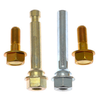 ACDelco® 18K2544 - Gold™ Rear Disc Brake Caliper Bolts