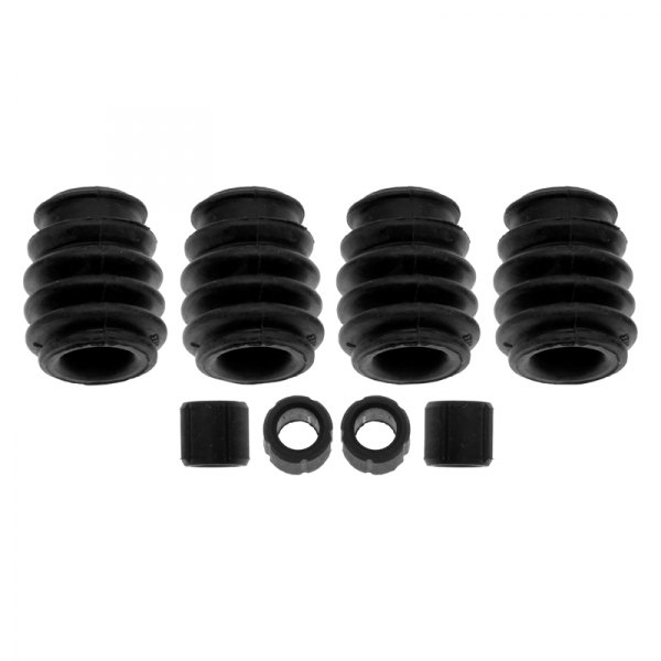 ACDelco® 18K2549 Gold™ Front Disc Brake Caliper Bushing Set