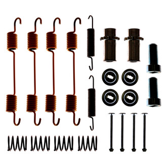 ACDelco® - Gold™ Parking Brake Hardware Kit