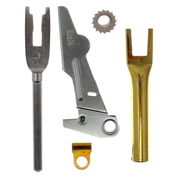 ACDelco® - Gold™ Rear Driver Side Drum Brake Adjuster Kit