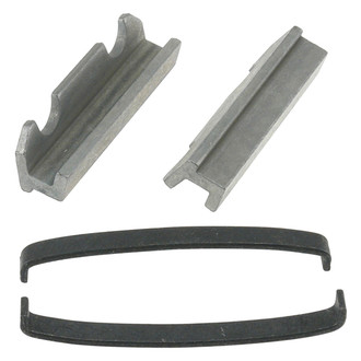 ACDelco® - Gold™ Disc Brake Hardware Kit