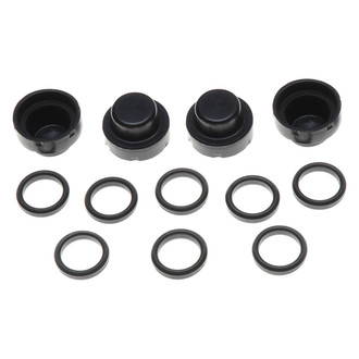 ACDelco® - Gold™ Front Disc Brake Hardware Kit