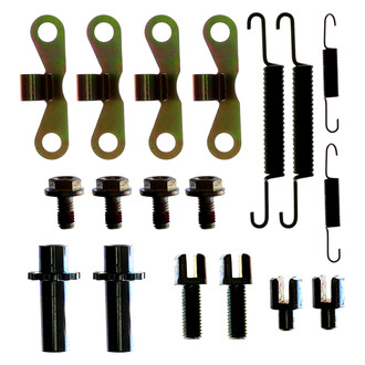ACDelco® - Gold™ Parking Brake Hardware Kit