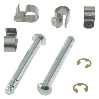 ACDelco® - Gold™ Disc Brake Hardware Kit