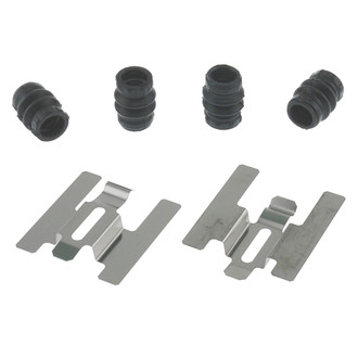 ACDelco® - Gold™ Disc Brake Hardware Kit