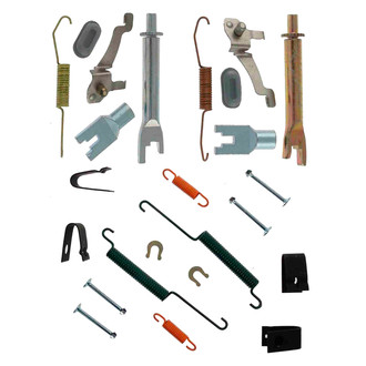 ACDelco® - Gold™ Drum Brake Hardware Kit