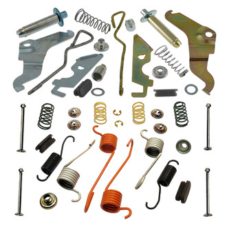 ACDelco® - Gold™ Drum Brake Hardware Kit