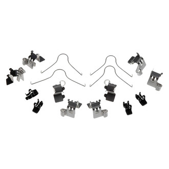 ACDelco® - Gold™ Disc Brake Hardware Kit