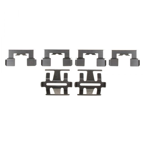 ACDelco® - Gold™ Front Disc Brake Hardware Kit