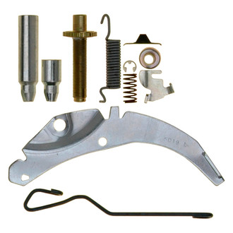 ACDelco® - Gold™ Rear Drum Brake Self Adjuster Repair Kit
