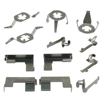 ACDelco® - Gold™ Disc Brake Hardware Kit