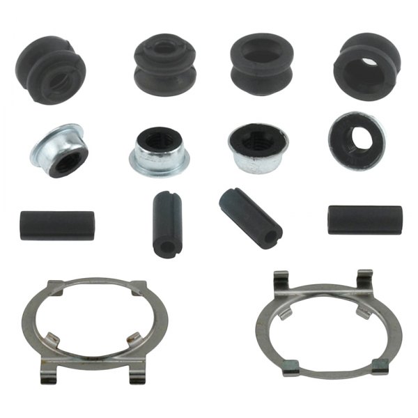 ACDelco® - Gold™ Rear Disc Brake Hardware Kit