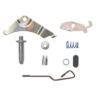 ACDelco® - Gold™ Rear Driver Side Drum Brake Self Adjuster Repair Kit