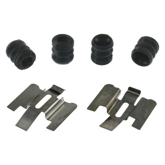 ACDelco® - Gold™ Rear Disc Brake Hardware Kit