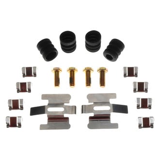 ACDelco® - Gold™ Front Disc Brake Hardware Kit