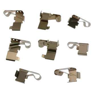 ACDelco® - Gold™ Disc Brake Hardware Kit