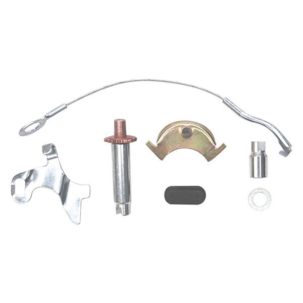 ACDelco® - Professional™ Rear Passenger Side Drum Brake Self Adjuster Repair Kit