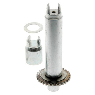 ACDelco® - Gold™ Rear Driver Side Drum Brake Adjusting Screw Set