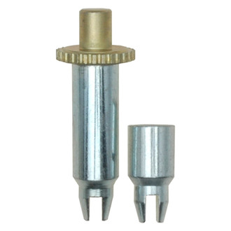 ACDelco® - Gold™ Front Driver Side Drum Brake Adjusting Screw Set