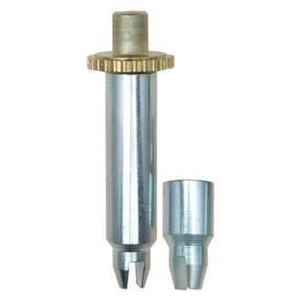 ACDelco® - Gold™ Rear Driver Side Drum Brake Adjusting Screw Set