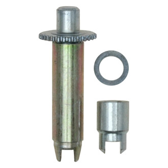 ACDelco® - Gold™ Rear Passenger Side Drum Brake Adjusting Screw Set