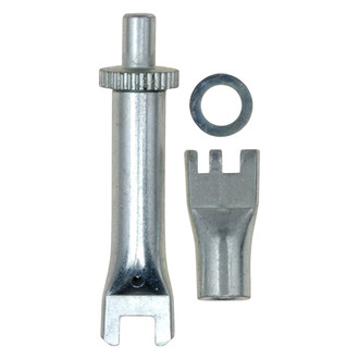 ACDelco® - Gold™ Rear Driver Side Drum Brake Adjusting Screw Set