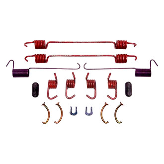 ACDelco® - Gold™ Rear Drum Brake Hardware Kit
