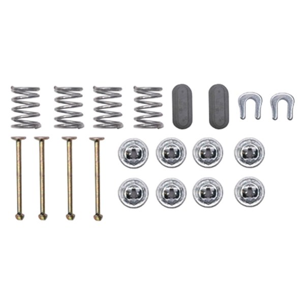 ACDelco® International C1100 RWD 19631964 Gold™ Brake Shoe Spring