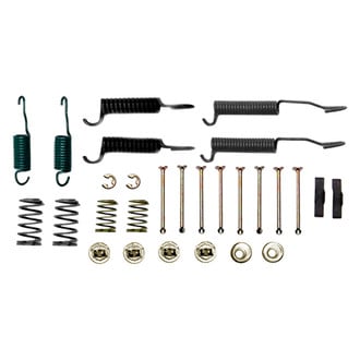 ACDelco® - Gold™ Rear Drum Brake Hardware Kit