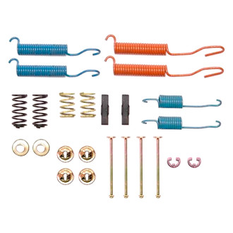 ACDelco® - Gold™ Drum Brake Hardware Kit
