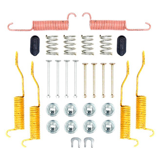 ACDelco® - Gold™ Drum Brake Hardware Kit