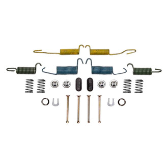 ACDelco® - Gold™ Drum Brake Hardware Kit