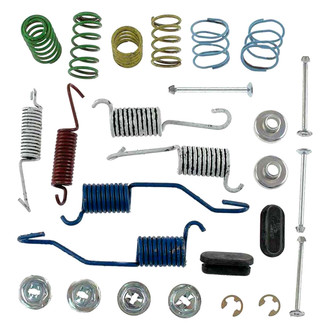 ACDelco® - Gold™ Drum Brake Hardware Kit