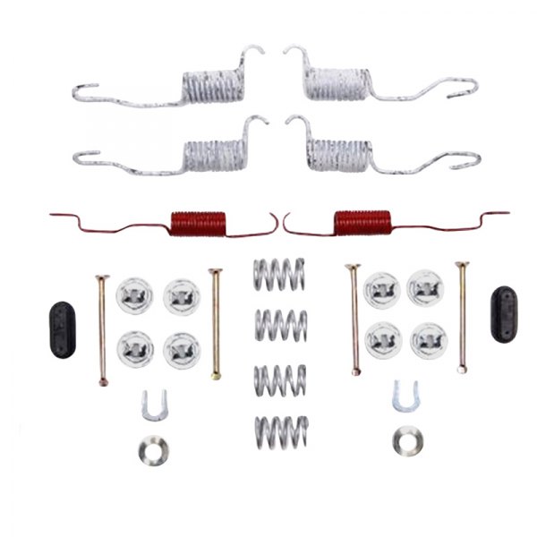 ACDelco® - Gold™ Rear Drum Brake Hardware Kit