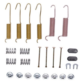 ACDelco® - Gold™ Drum Brake Hardware Kit